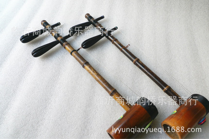 批发京胡乐器 铁里筒京胡 民族拉弦乐器京胡系列 苏州京胡