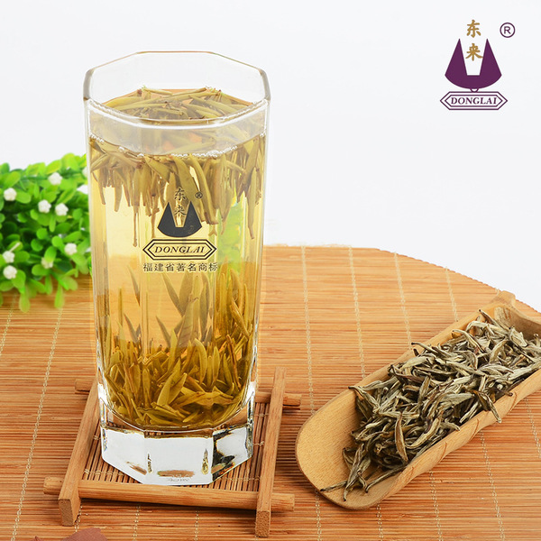 福建东升茶厂 针王茶王 特级茉莉花茶花草茶 厂家直销批发