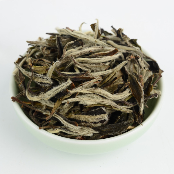 丰兴源2012老白茶白牡丹散茶 高品质野生白牡丹 福鼎白茶茶叶批发