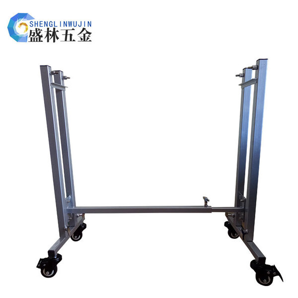 厂家直销新款可调节高低变调琴琴架 变调琴乐器配件 定制乐器支架
