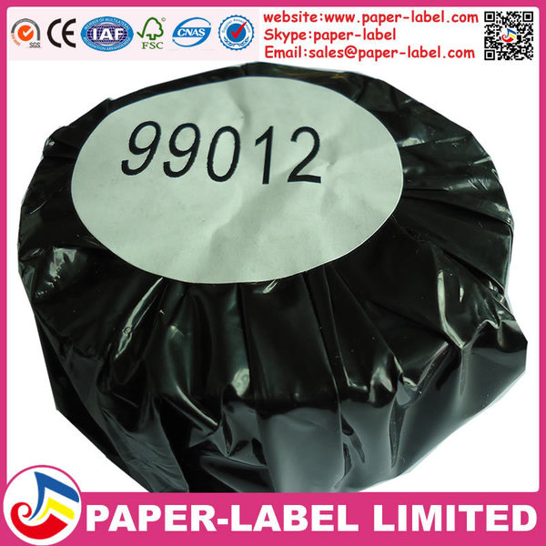 PP热敏标签,DYMO99013标签纸,医用标签,行李标签,标签色带