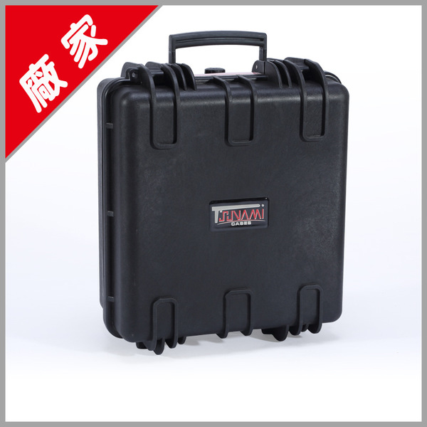 剑火广播电视器材箱道具箱野战作业箱仪器设备携带箱定做内胆隔层