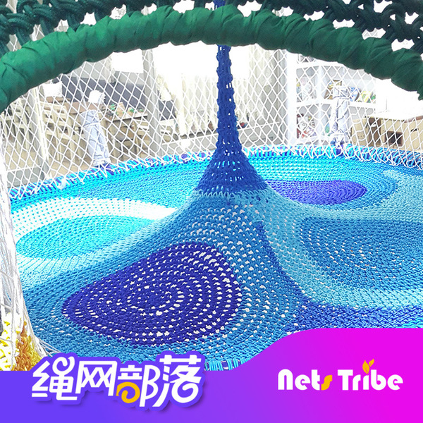 滨州绳网部落游乐设备有限公司