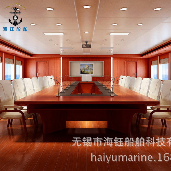 无锡市海钰船舶科技有限公司