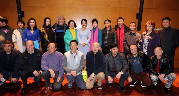 北京群星表演艺术学校