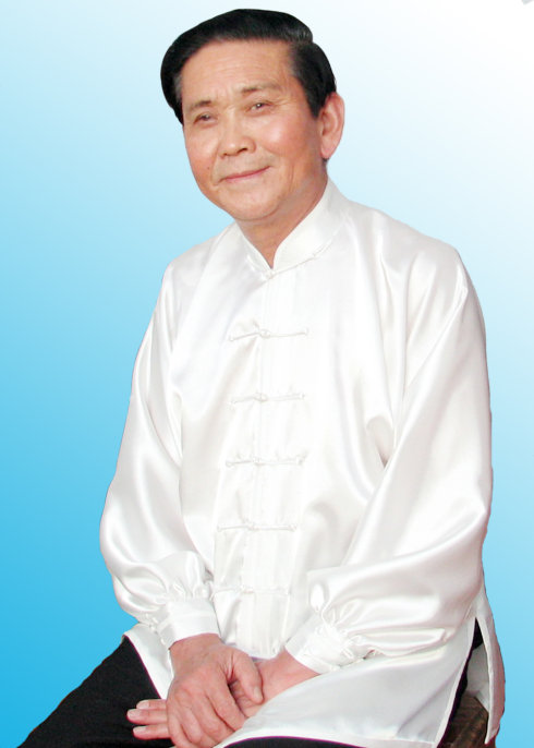 韩绪顺
