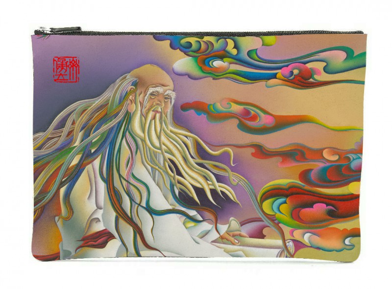手夹包3-正面