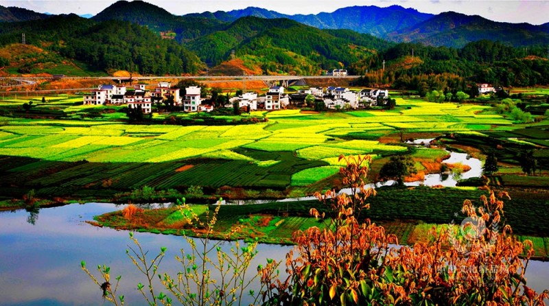 江山如画4明春-和雅