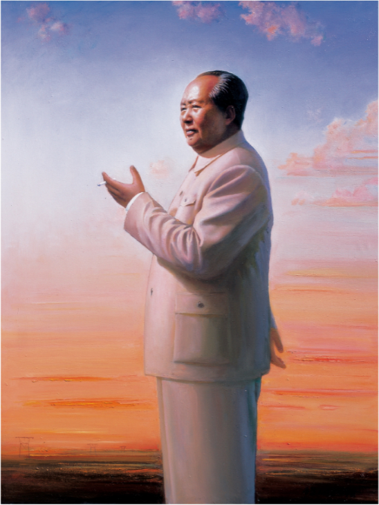 东方红