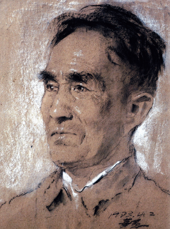 大红袍-老工人