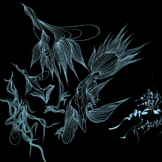生命的律动_油画_书法绘画_书画摄影_精品分类_文化精品网