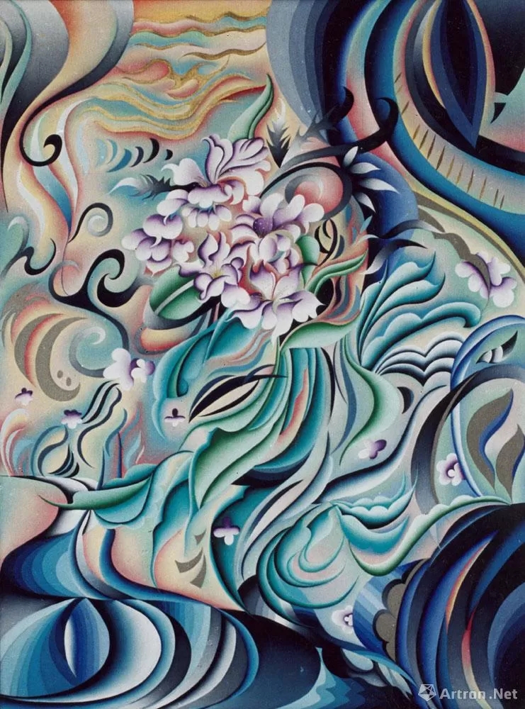 奇宝花