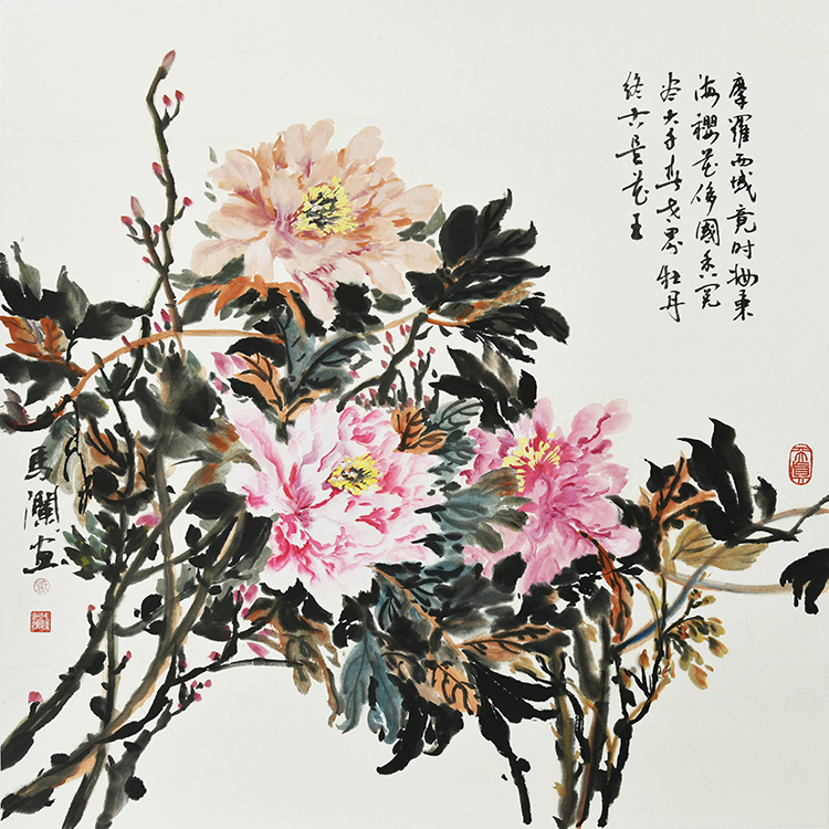 正诗句3