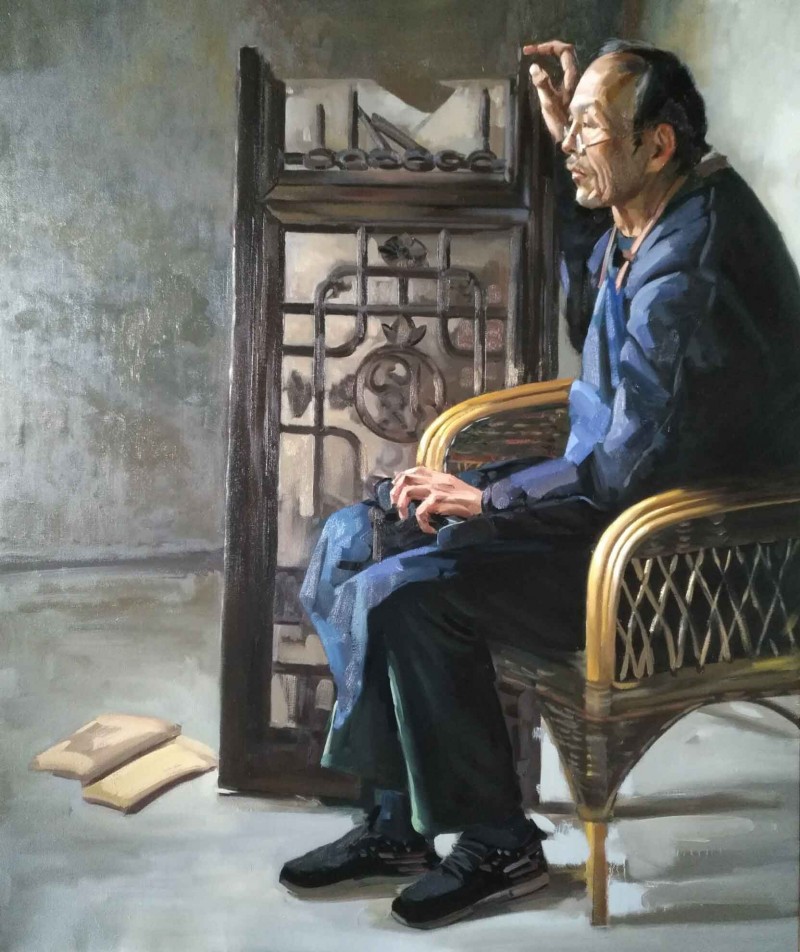 工匠精神