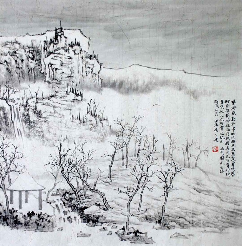 雪霁寒林66---副本