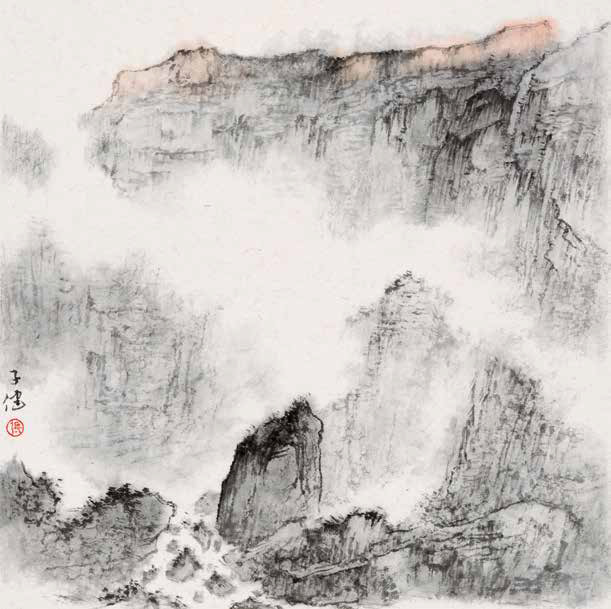 雨霽