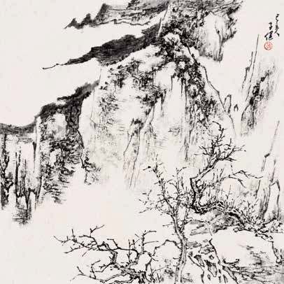 早春行